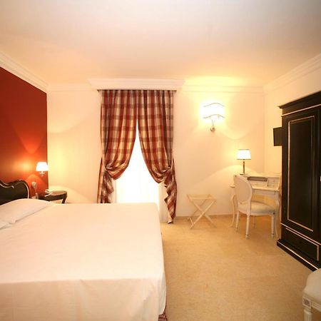 Palace Hotel Vieste Dış mekan fotoğraf