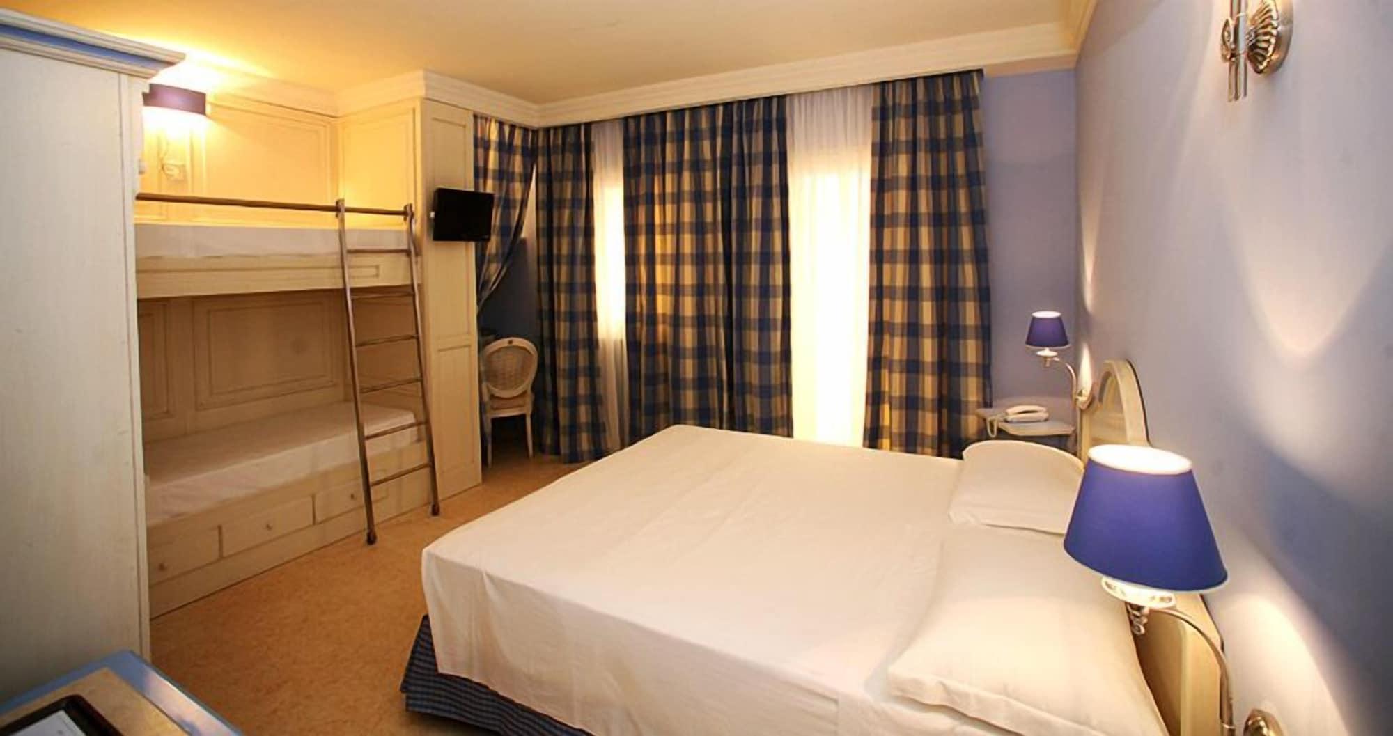 Palace Hotel Vieste Dış mekan fotoğraf
