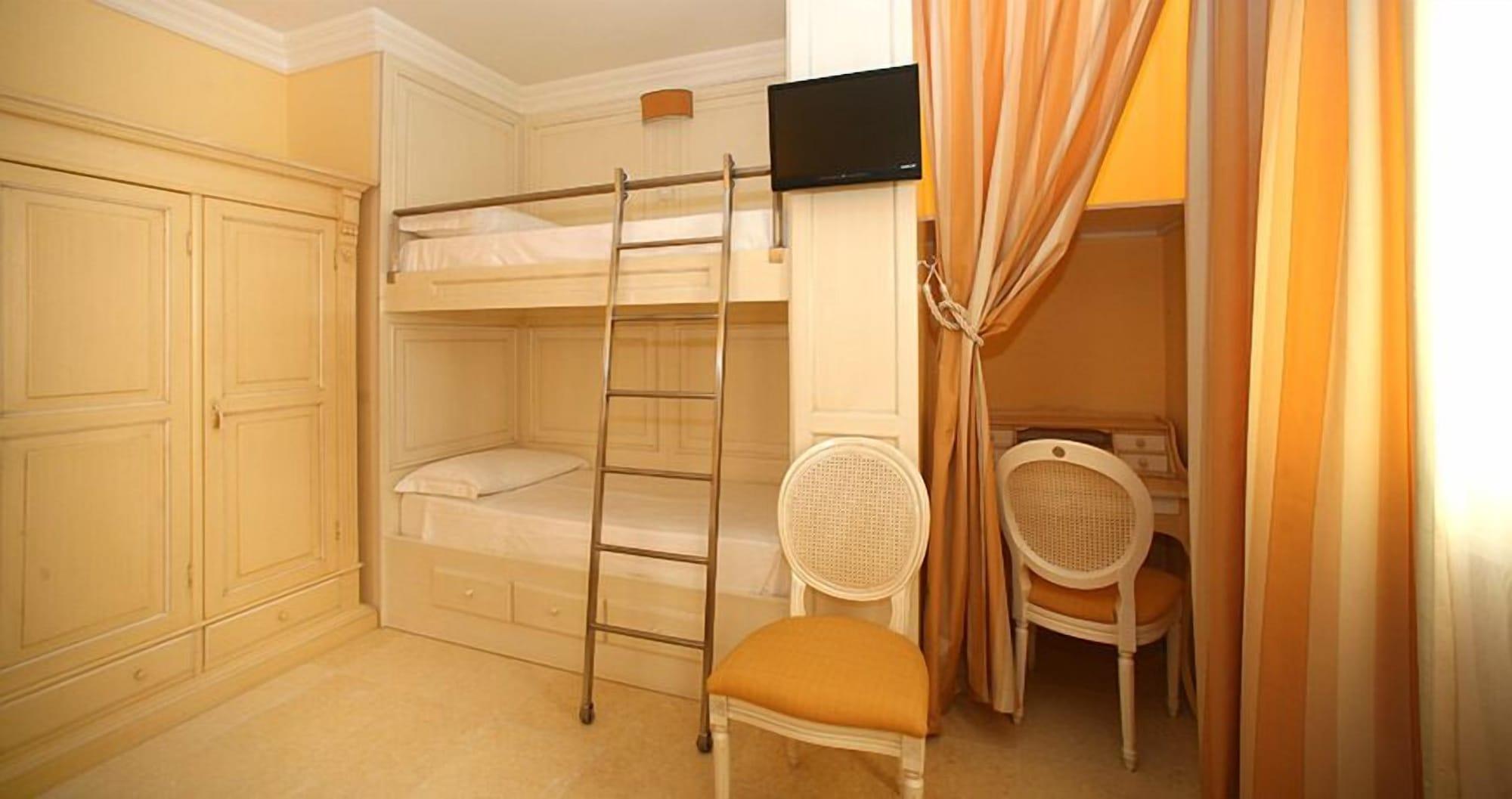 Palace Hotel Vieste Dış mekan fotoğraf