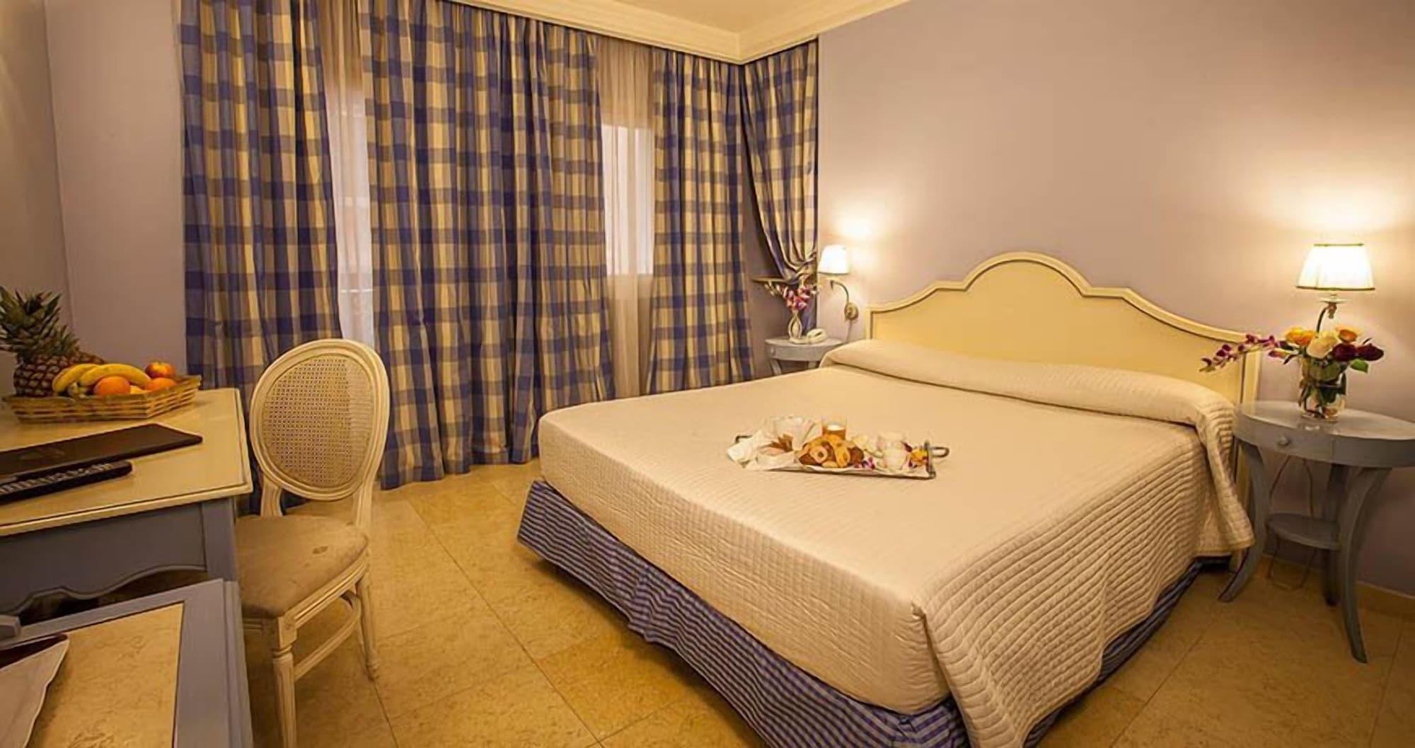 Palace Hotel Vieste Dış mekan fotoğraf