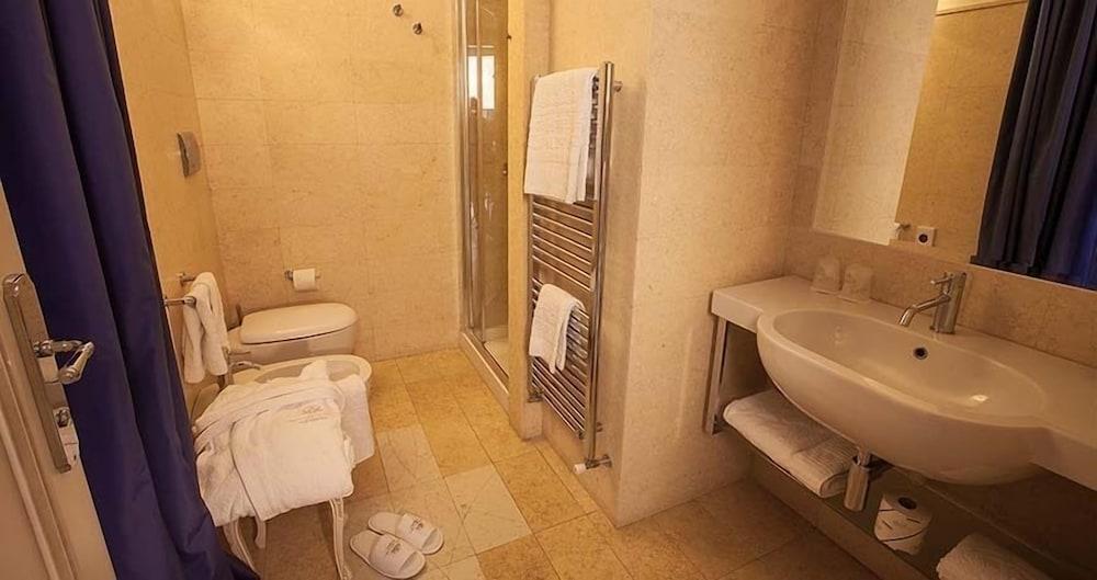 Palace Hotel Vieste Dış mekan fotoğraf