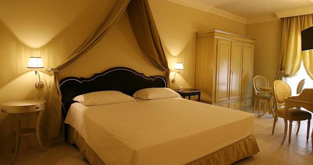 Palace Hotel Vieste Dış mekan fotoğraf